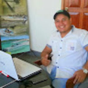 Meet your Posher, Mauricio